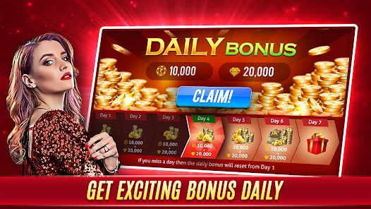 Teen Patti Gaming App Screenshot 6